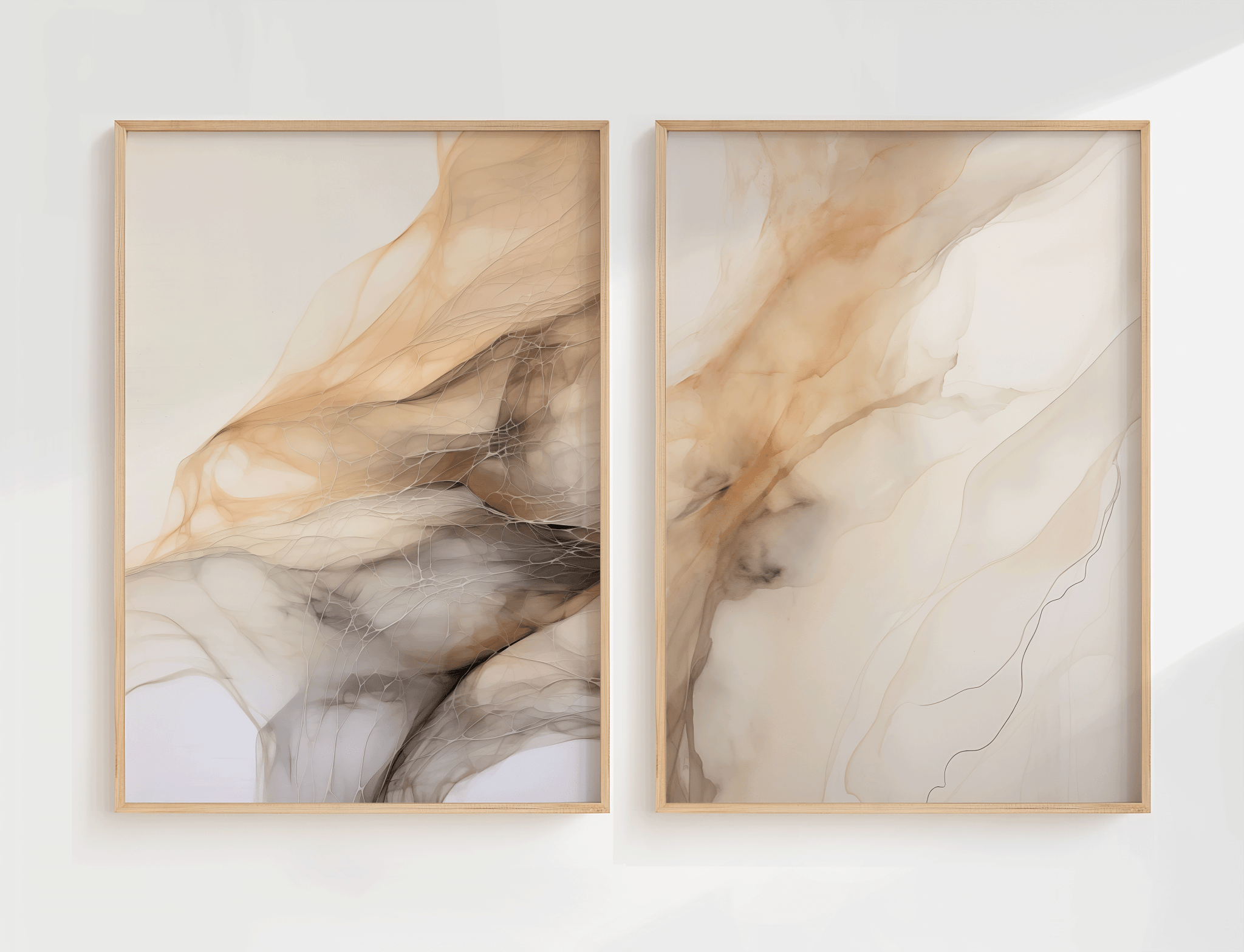 Abstract Marble Wall Art | Canvas Art, Art Prints & Framed Canvas - Buy Wall Art