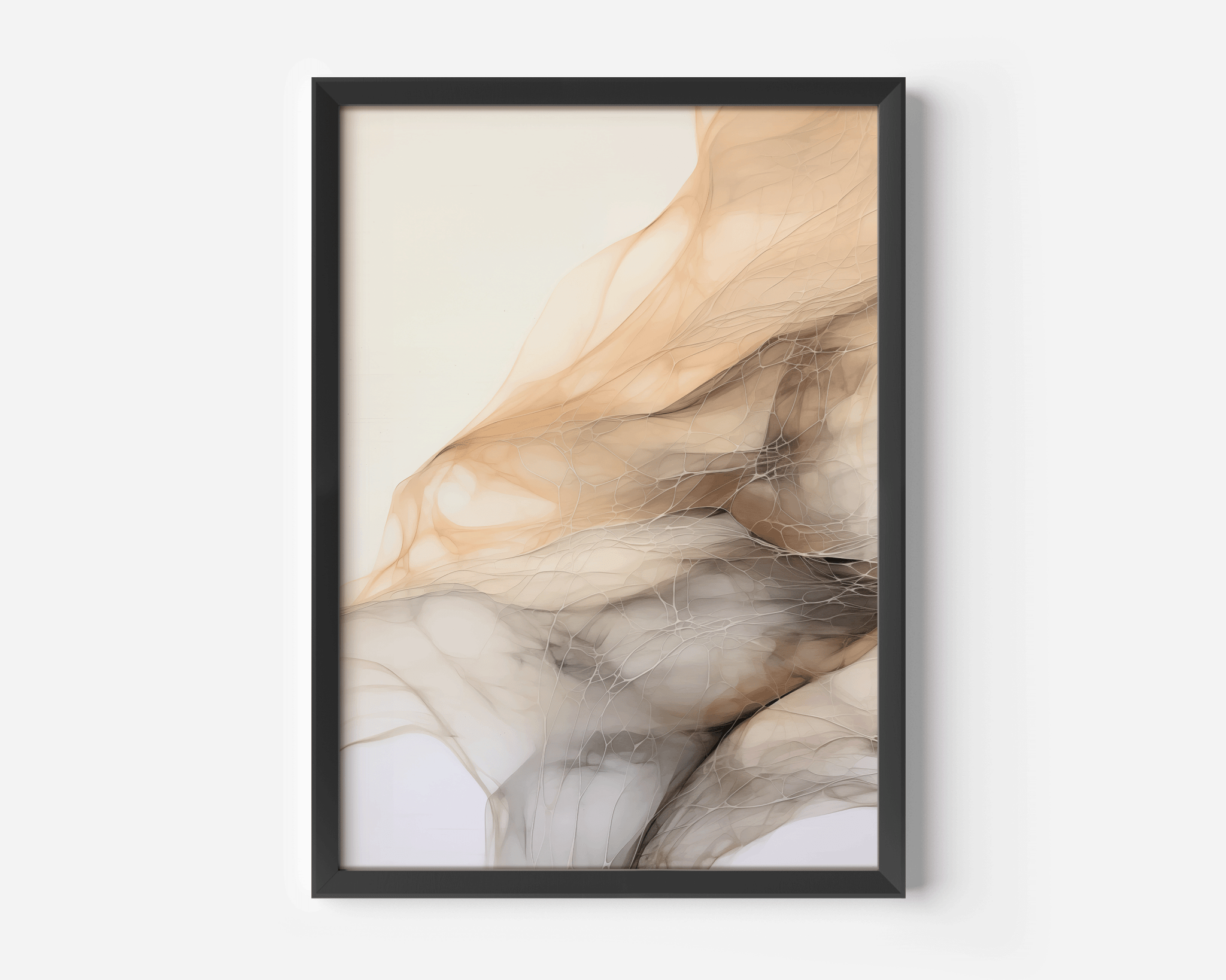 Abstract Marble Wall Art | Canvas Art, Art Prints & Framed Canvas - Buy Wall Art