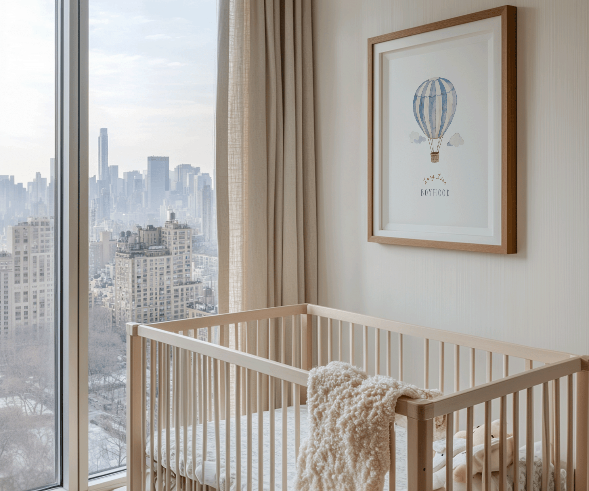 Boy Nursery Wall Decor | Canvas Art, Art Prints & Framed Canvas - Buy Wall Art