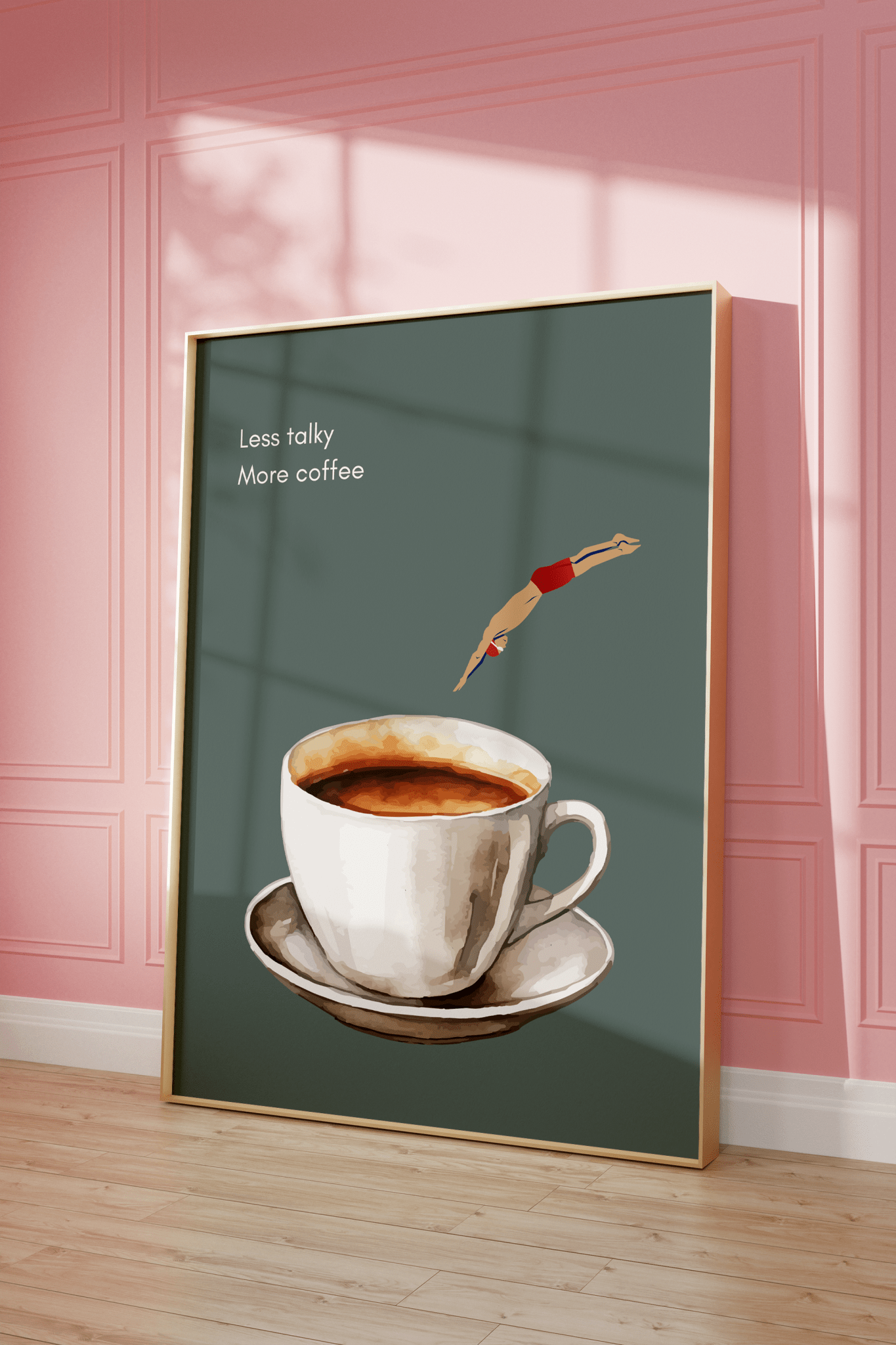 Coffee Wall Art | Canvas Art, Art Prints & Framed Canvas - Buy Wall Art