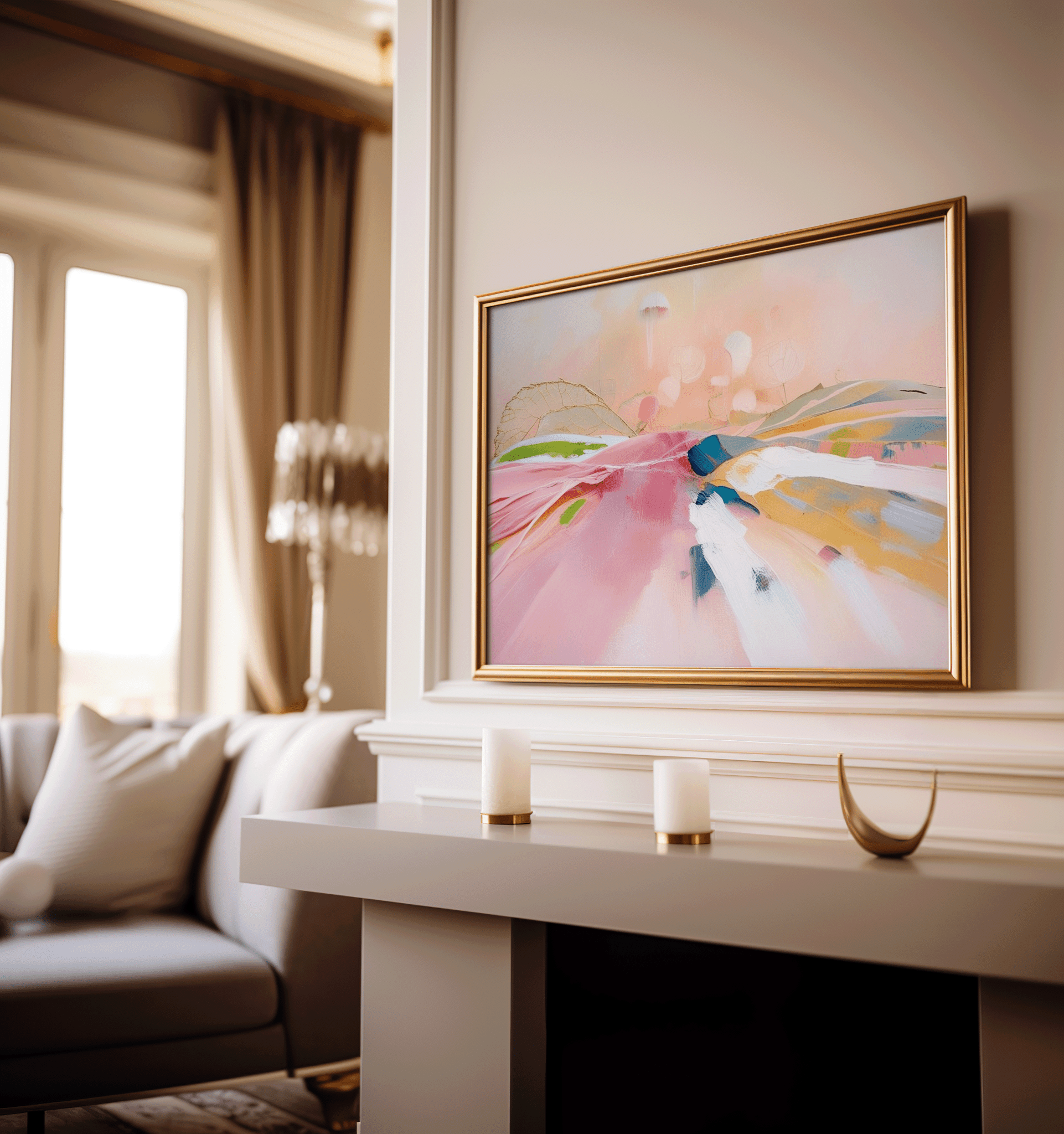 Large Abstract Canvas Art | Canvas Art, Art Prints & Framed Canvas - Buy Wall Art