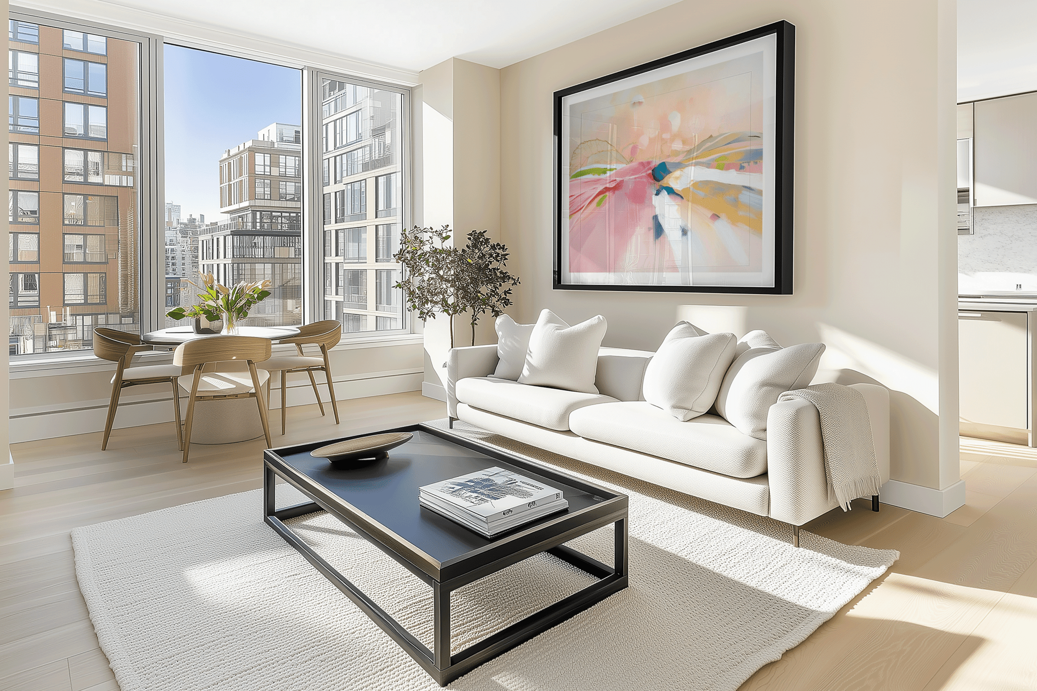 Large Abstract Canvas Art | Canvas Art, Art Prints & Framed Canvas - Buy Wall Art