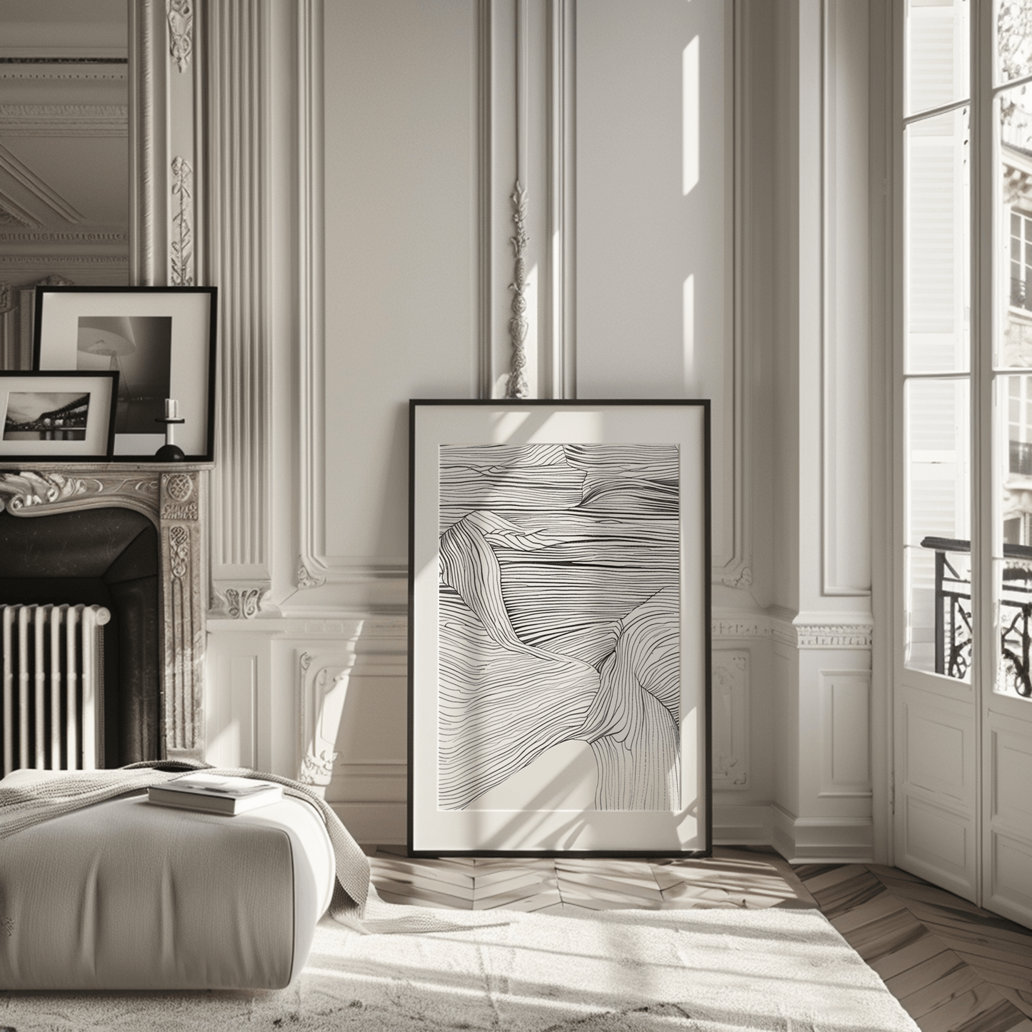 Minimal Line Art | Canvas Art, Art Prints & Framed Canvas - Buy Wall Art