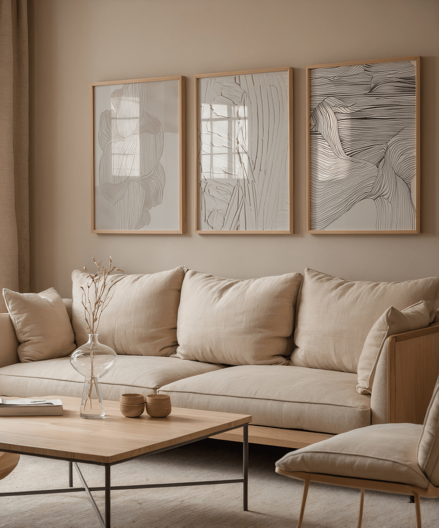 Minimal Line Art | Canvas Art, Art Prints & Framed Canvas - Buy Wall Art