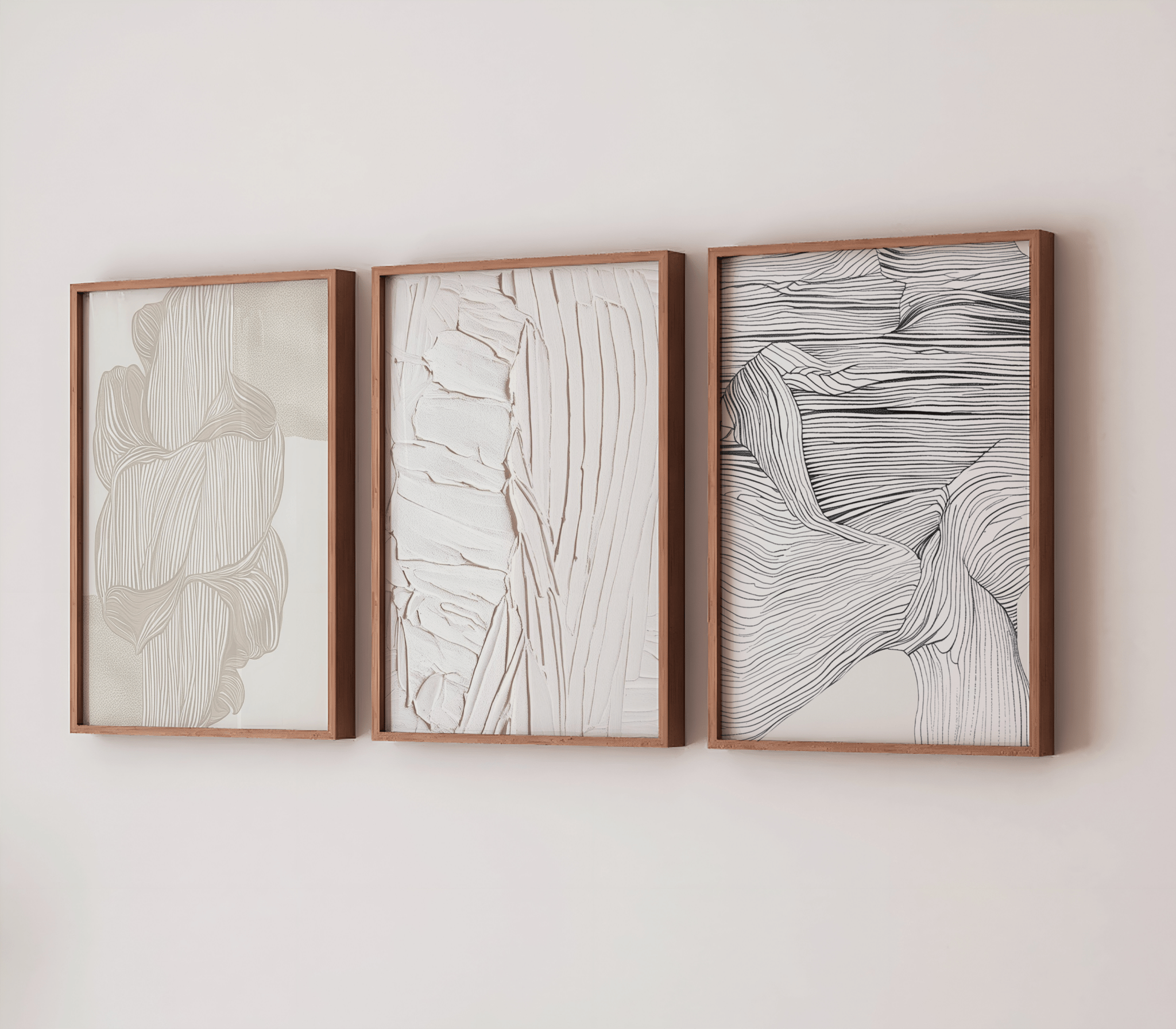 Minimal Line Art | Canvas Art, Art Prints & Framed Canvas - Buy Wall Art