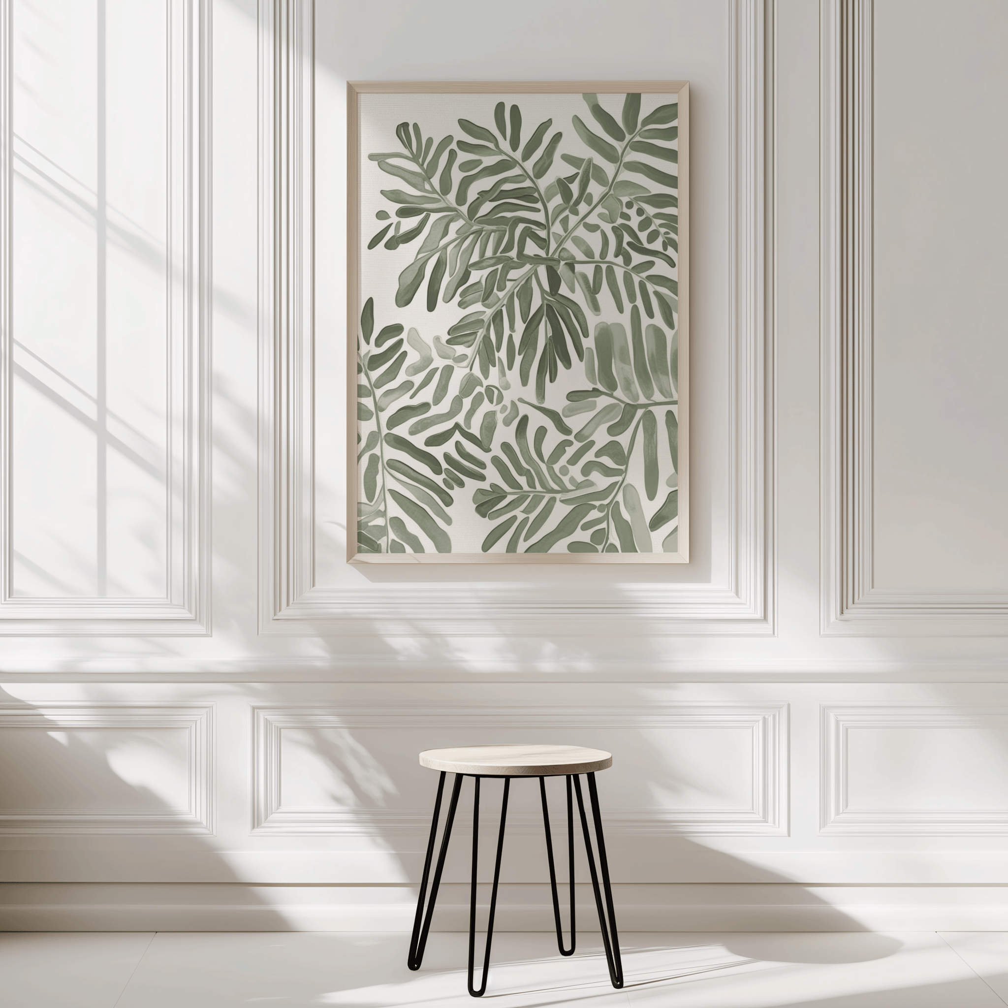 Minimalist Botanical Wall Art | Canvas Art, Art Prints & Framed Canvas - Buy Wall Art