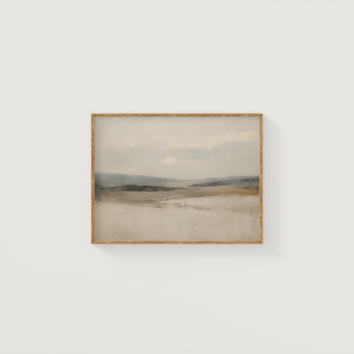 Muted Landscape Wall Art | Canvas Art, Art Prints & Framed Canvas - Buy Wall Art