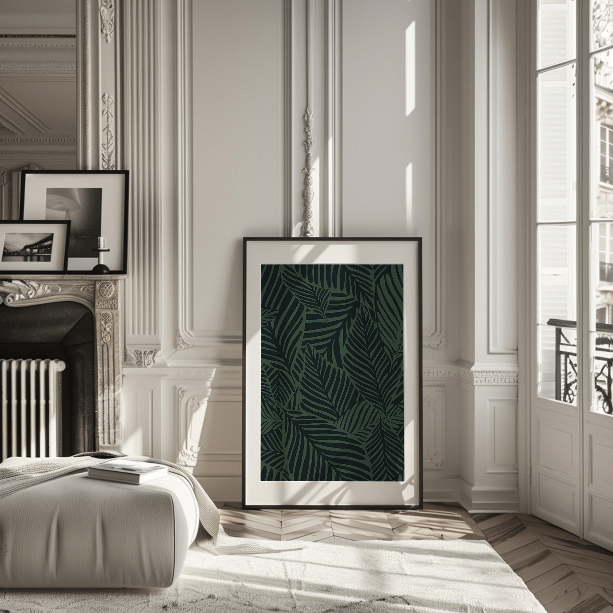 Tropical Botanical Prints | Canvas Art, Art Prints & Framed Canvas - Buy Wall Art