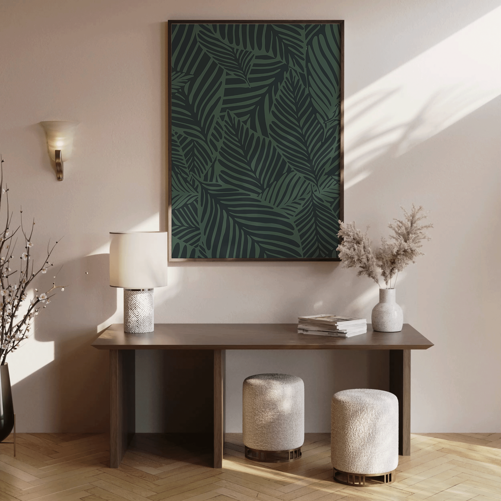 Tropical Botanical Prints | Canvas Art, Art Prints & Framed Canvas - Buy Wall Art