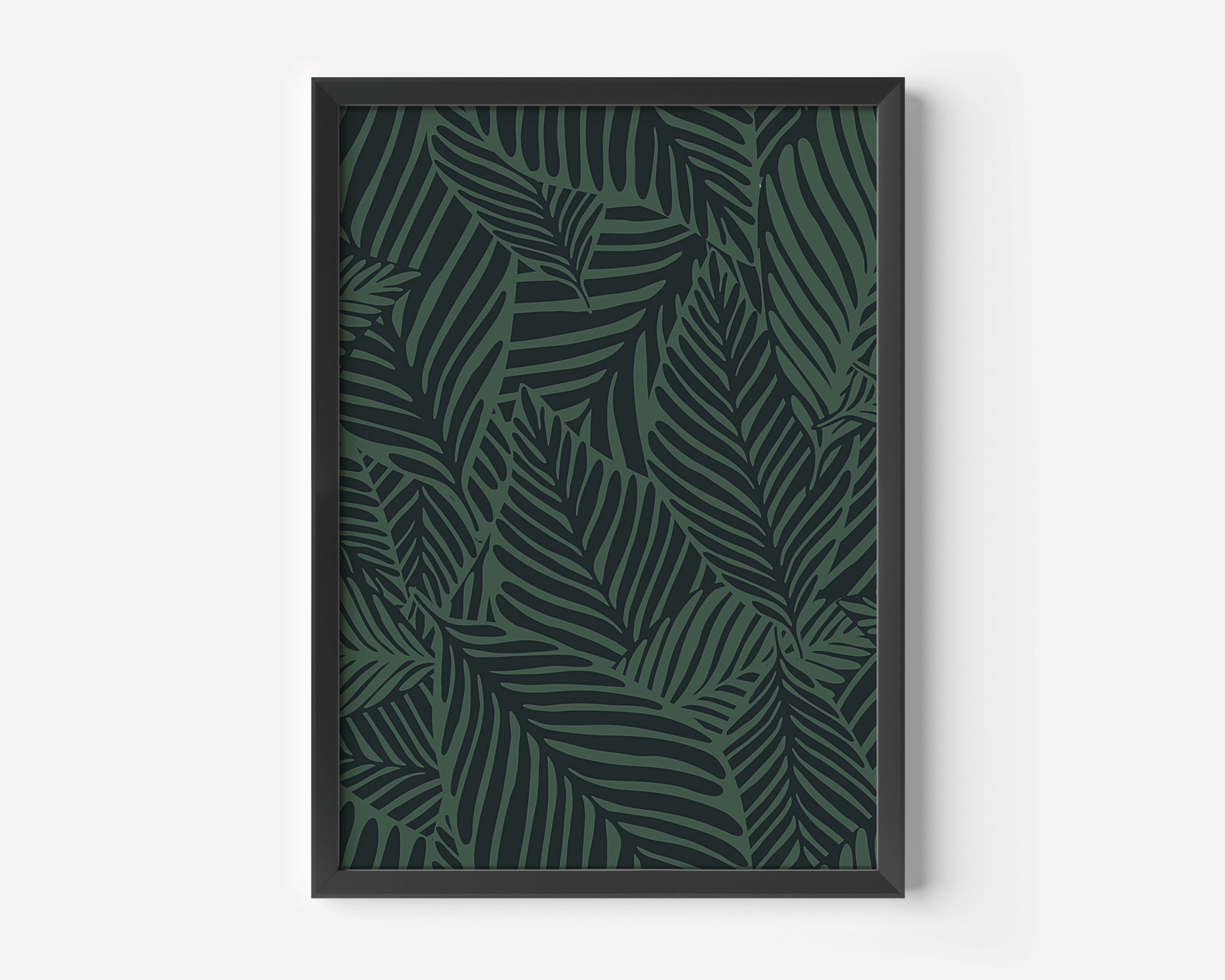 Tropical Botanical Prints | Canvas Art, Art Prints & Framed Canvas - Buy Wall Art