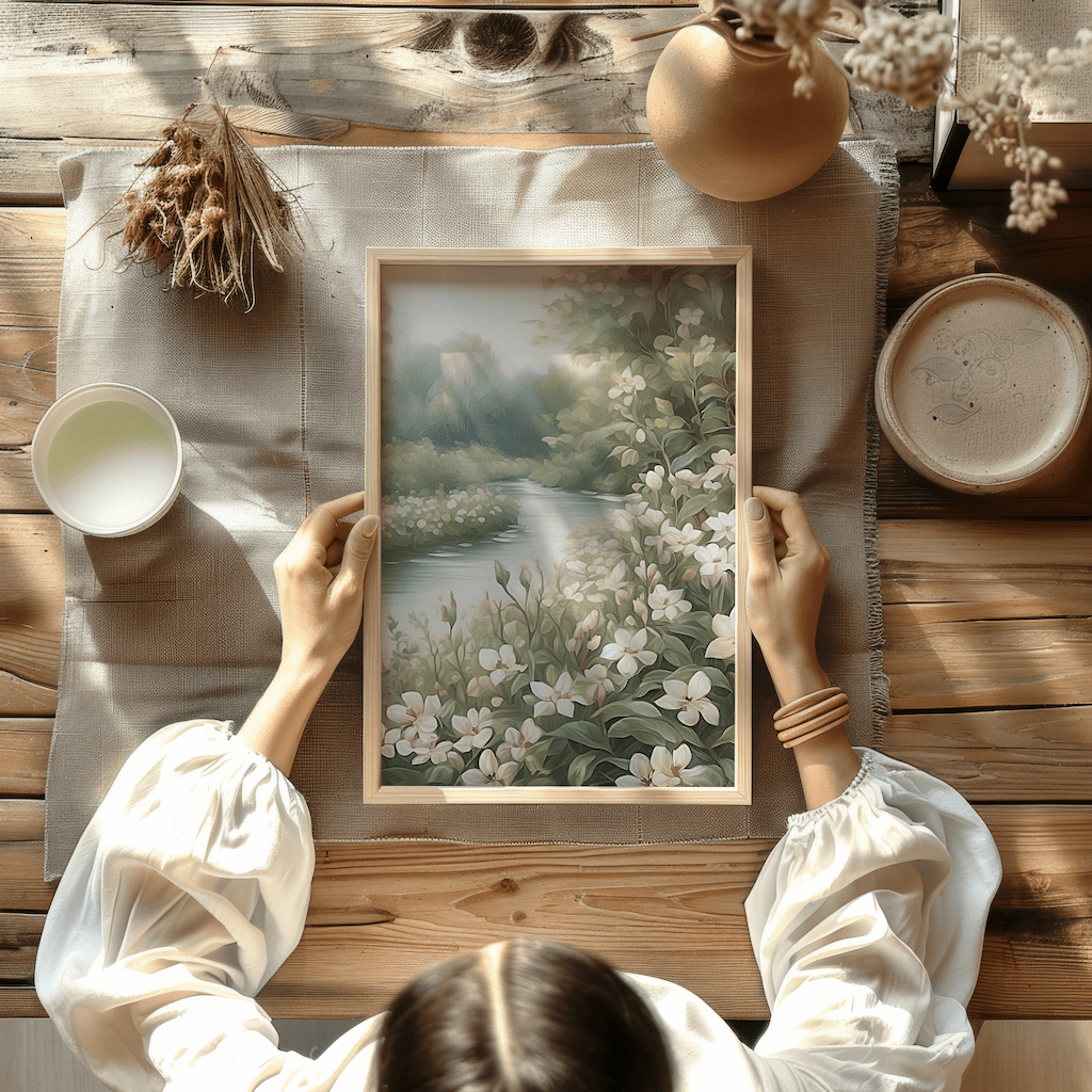 Vintage Nature Art | Canvas Art, Art Prints & Framed Canvas - Buy Wall Art