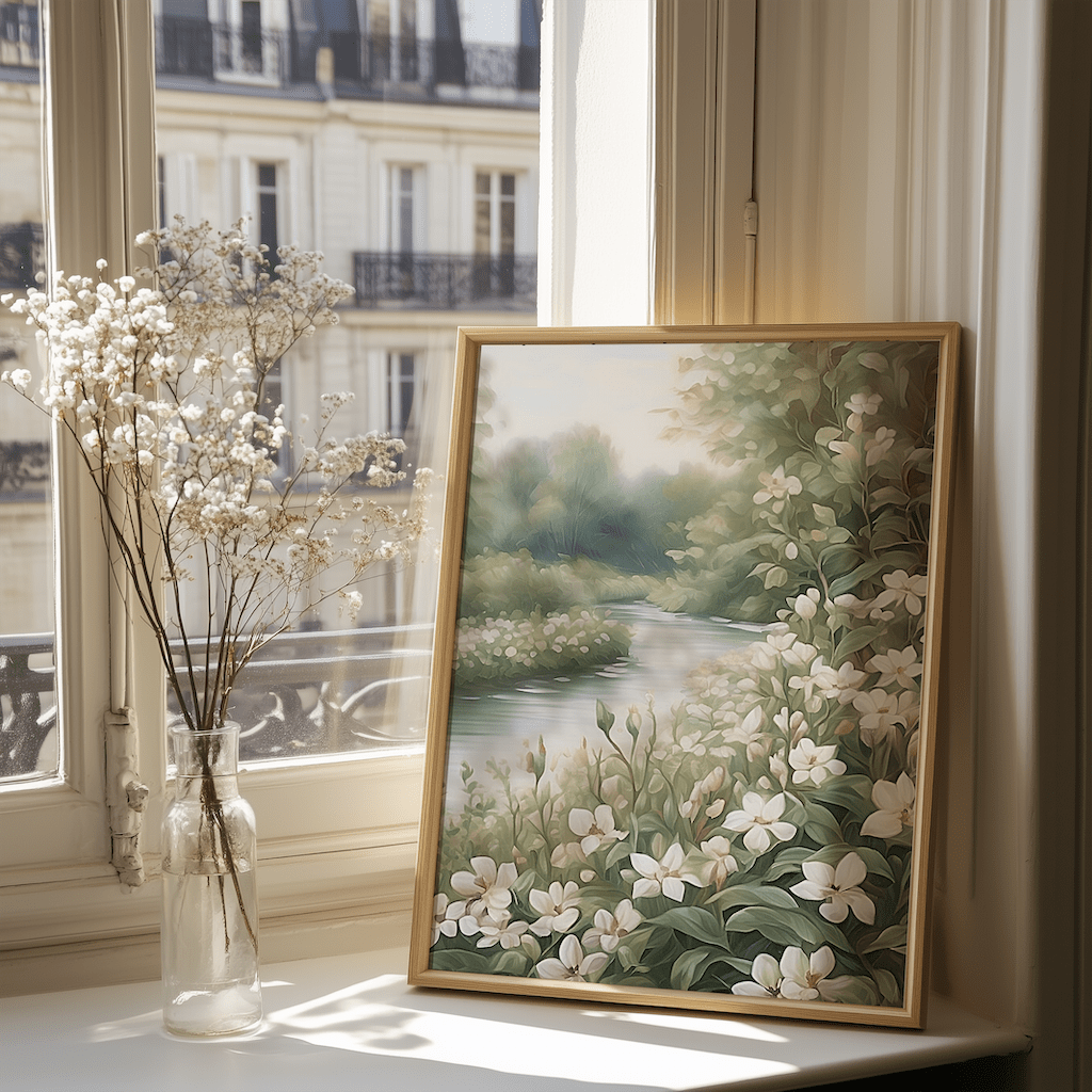 Vintage Nature Art | Canvas Art, Art Prints & Framed Canvas - Buy Wall Art