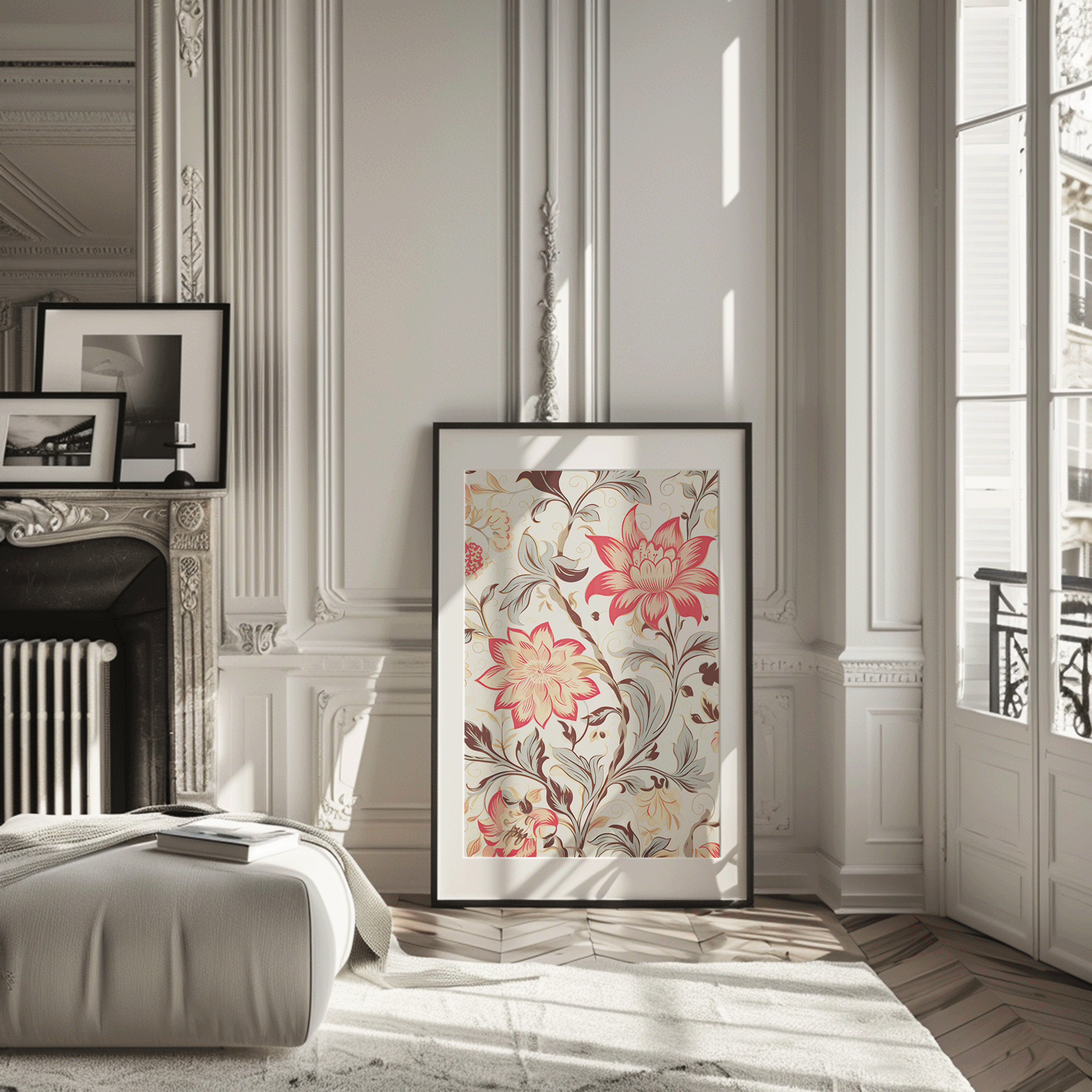Watercolor Flower Print Wall Art | Canvas Art, Art Prints & Framed Canvas - Buy Wall Art