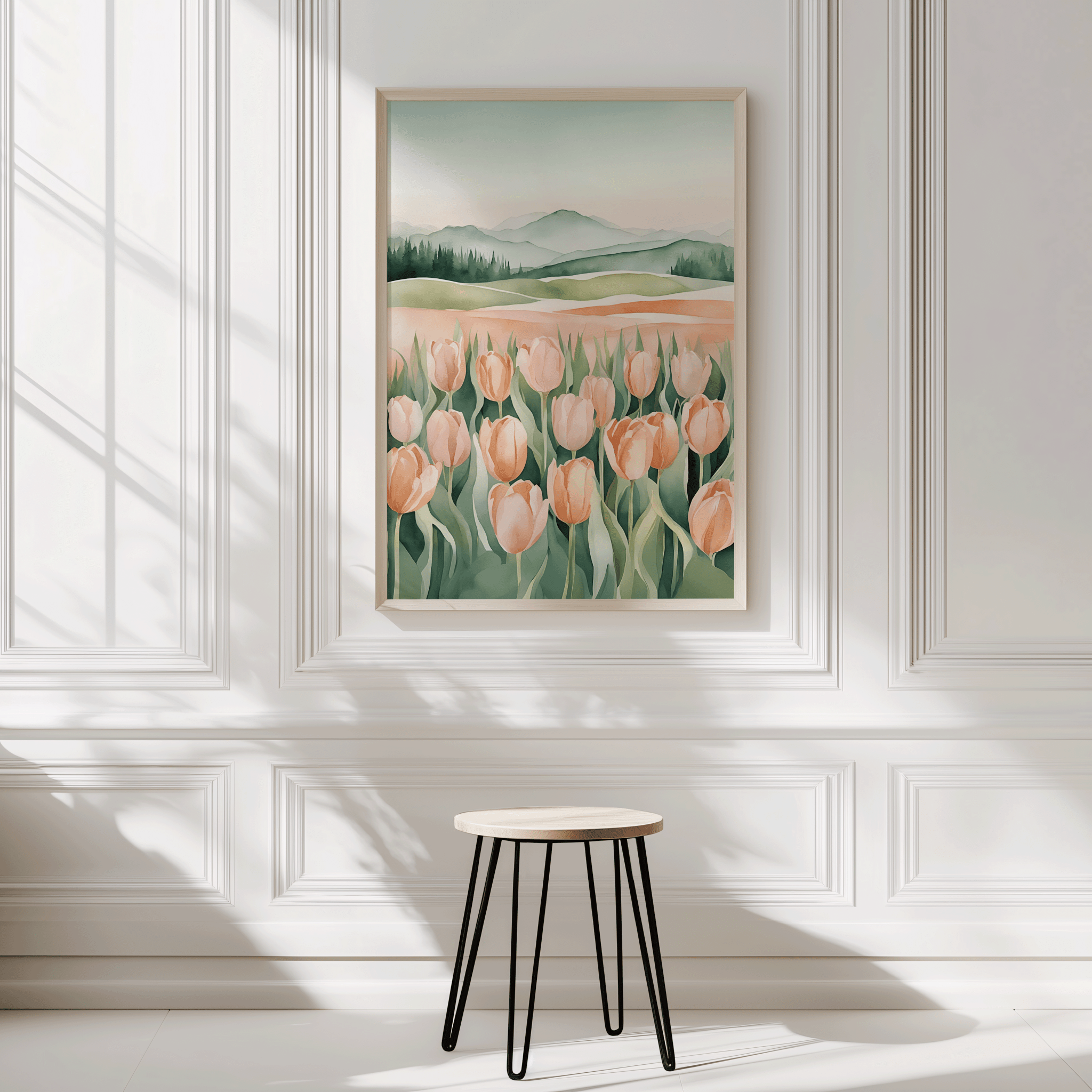Watercolor Nature Wall Art | Canvas Art, Art Prints & Framed Canvas - Buy Wall Art