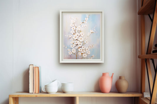 2024 Spring Wall Art Trends - Buy Wall Art