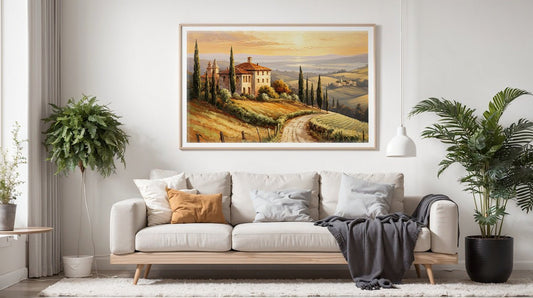 Are canvas pictures expensive? - Buy Wall Art