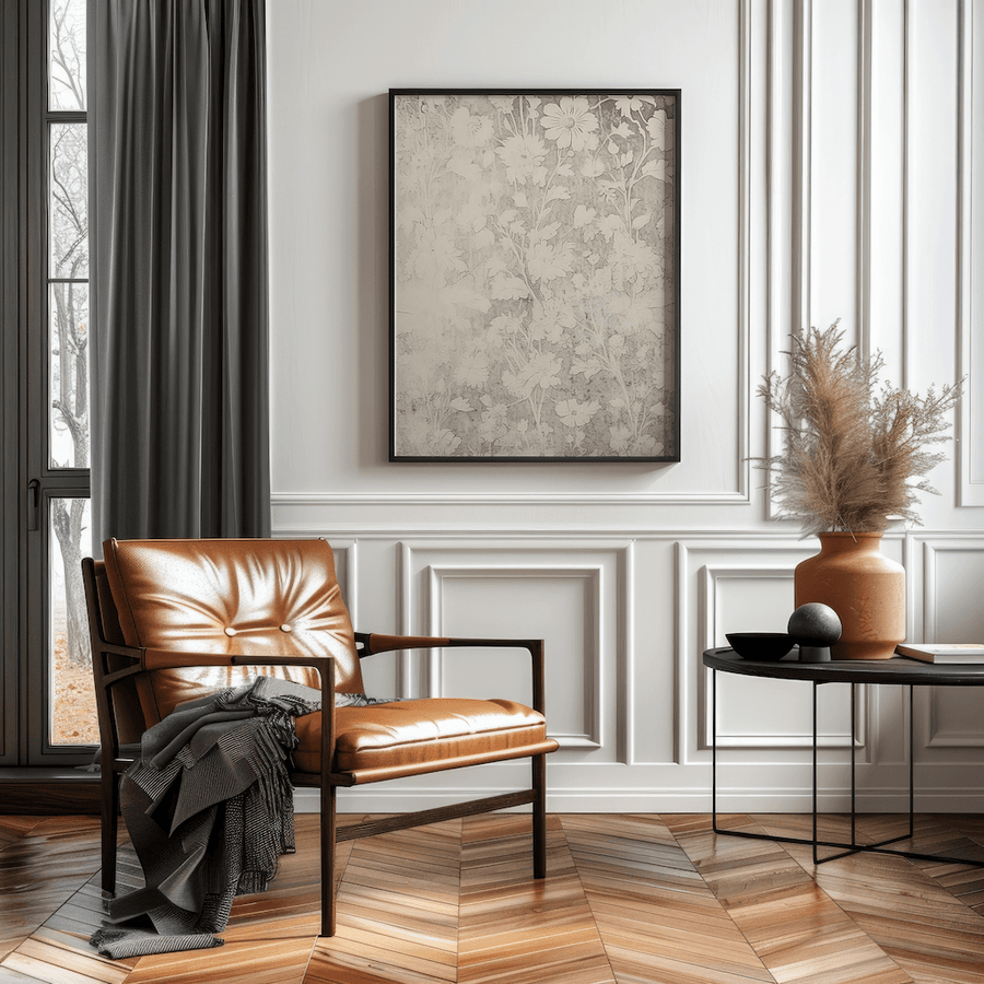 Best Color Schemes for Living Room Wall Art - Buy Wall Art