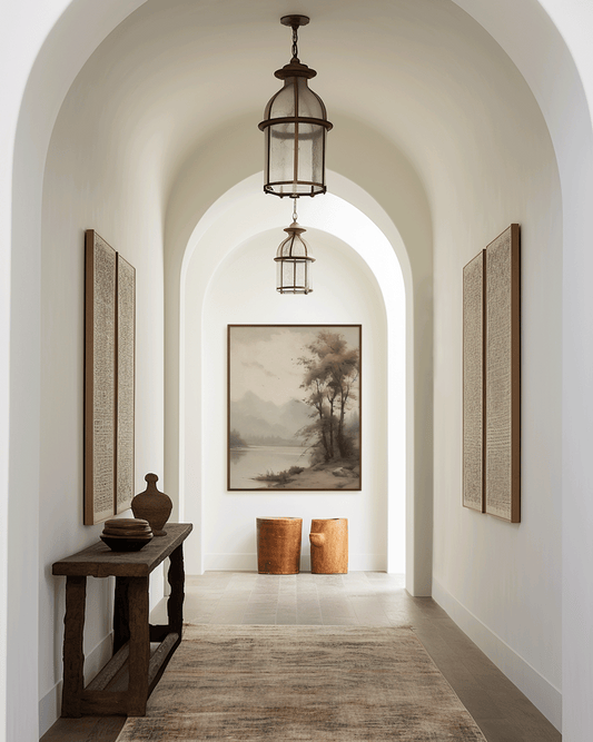 Buy wall art online in Canada – framed and canvas prints from Buy Wall Art