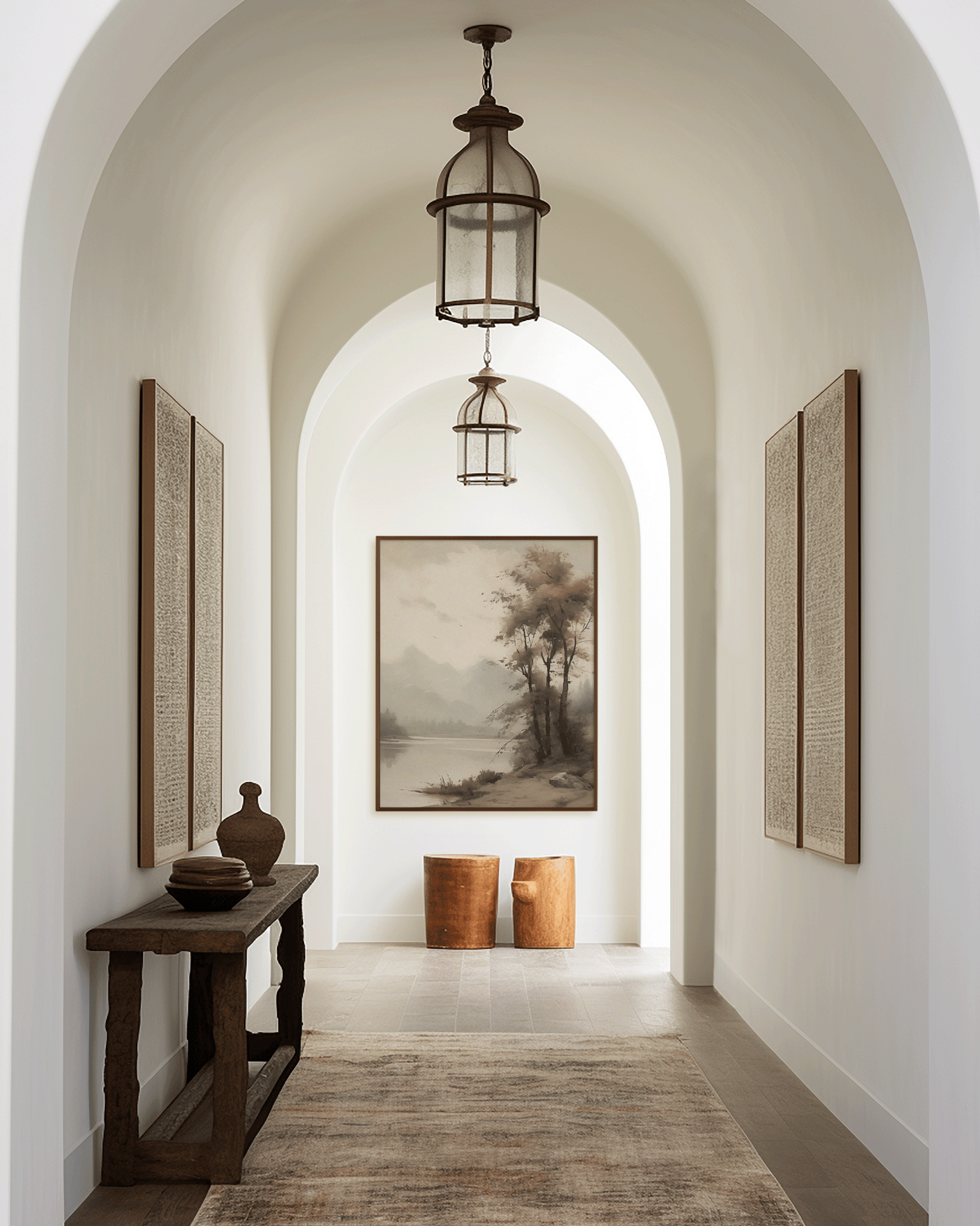 Buy wall art online in Canada – framed and canvas prints from Buy Wall Art