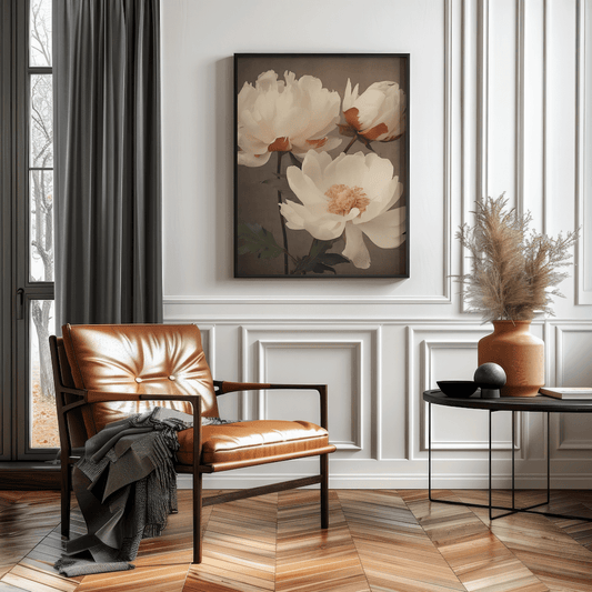 Canvas Art for Your Walls: Style Your Space Without Overthinking It - Buy Wall Art