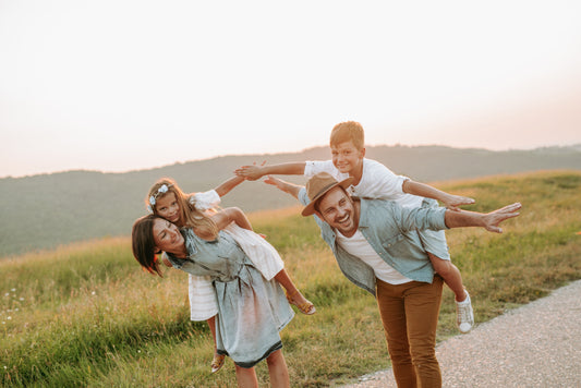 Canvas Family Wall Art - Buy Wall Art