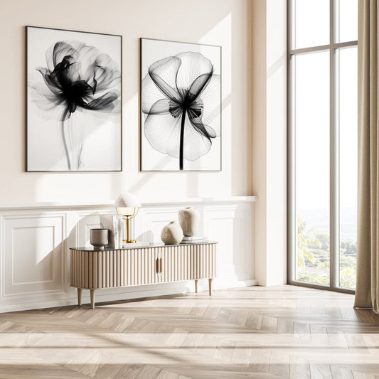 Do I need pictures on every wall? - Buy Wall Art