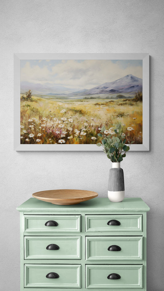 Embracing Trends in the Home: What’s Shaping the Future of Interior Design - Buy Wall Art