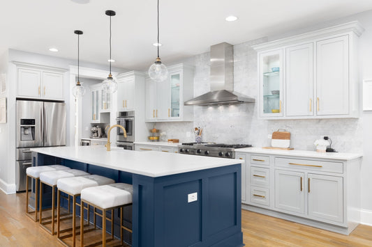 How Do You Make an Outdated Kitchen Look Modern? - Buy Wall Art