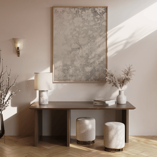 How to Choose Art for Your Home: A Simple Guide to Picking the Perfect Canvas Wall Art - Buy Wall Art