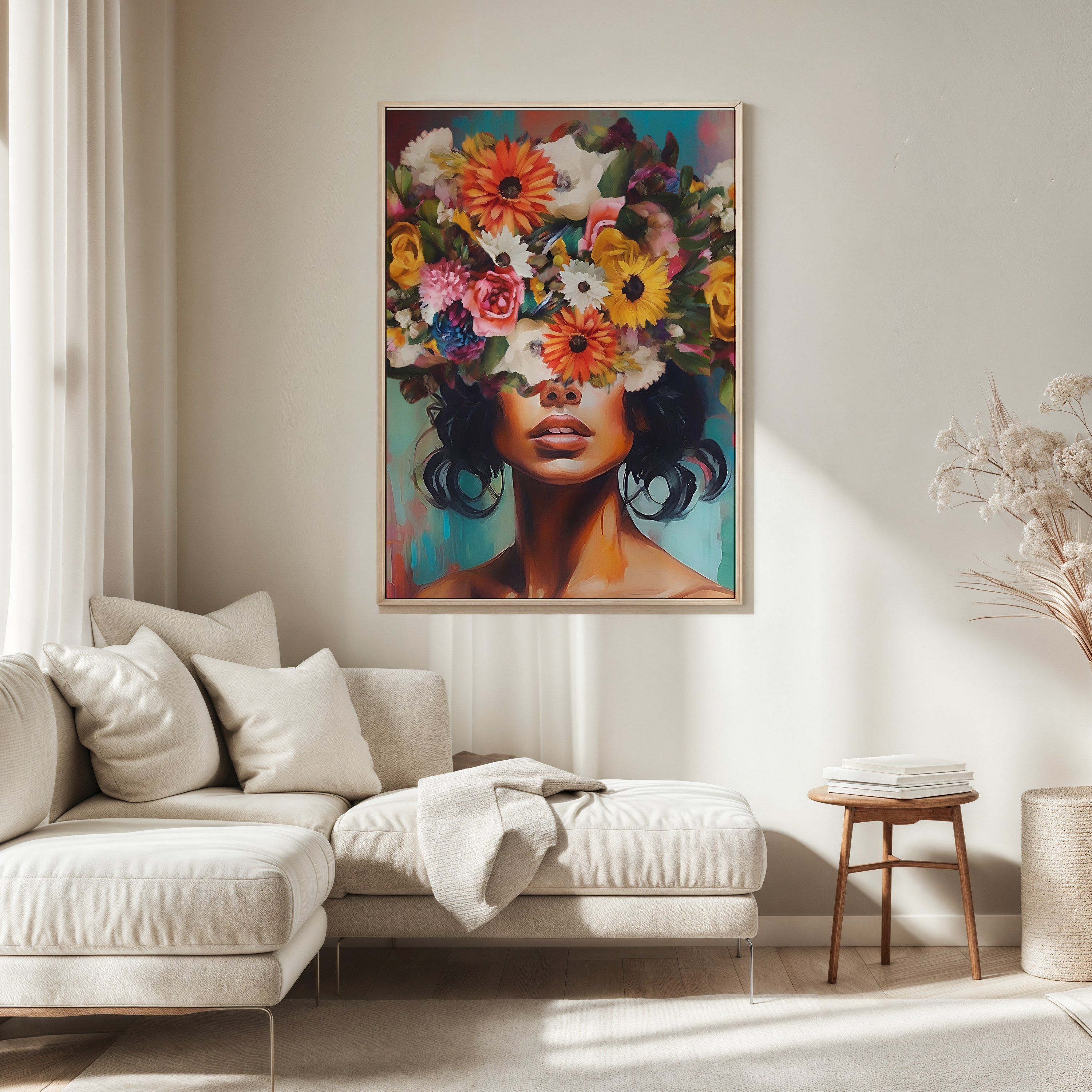 Funky Art: Bring Your Walls to Life