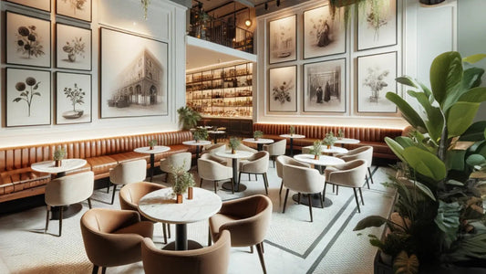 Wall Art for Italian Restaurants - Buy Wall Art