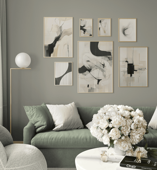 Wall Decor Ideas Designers Recommend (That’ll Make Your Space Look Amazing) - Buy Wall Art