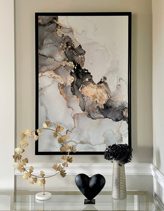 What is the best thickness for a canvas? - Buy Wall Art