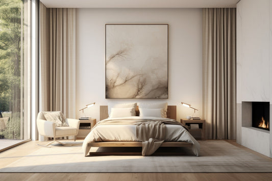 What is the latest art trend for 2024? - Buy Wall Art