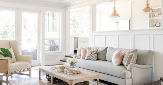 What is the Most Popular Color for Interior Walls? - Buy Wall Art