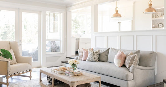 What is the Most Popular Color for Interior Walls? - Buy Wall Art