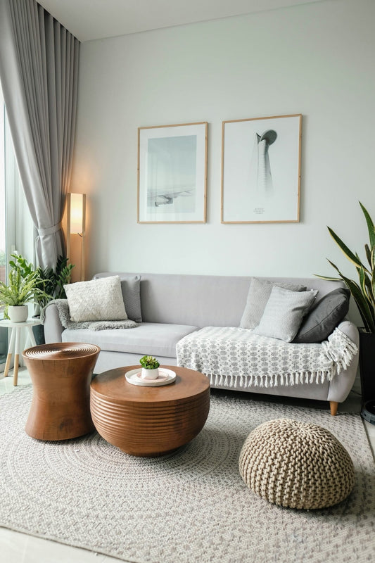 What is the trend in wall art in 2024? - Buy Wall Art