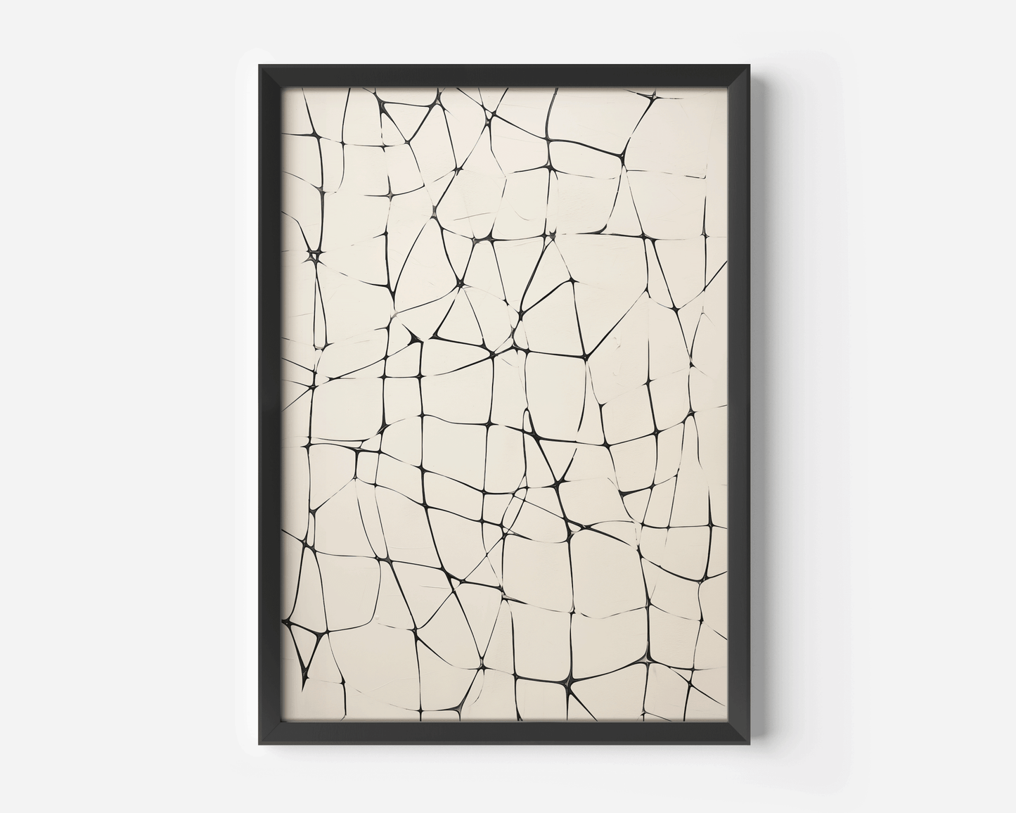 Abstract Minimal Line Art | Canvas Art, Art Prints & Framed Canvas - Buy Wall Art