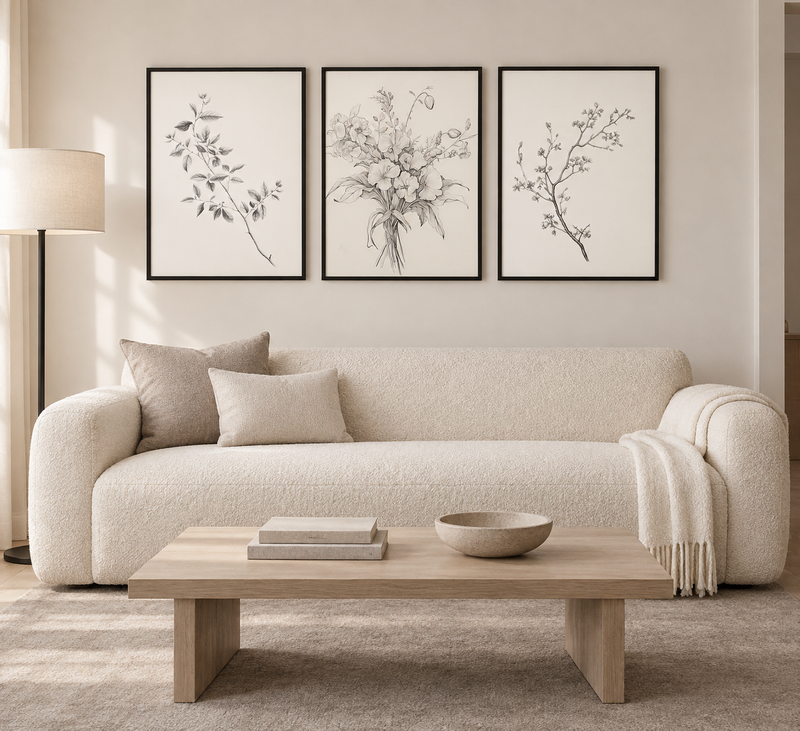Botanical Art