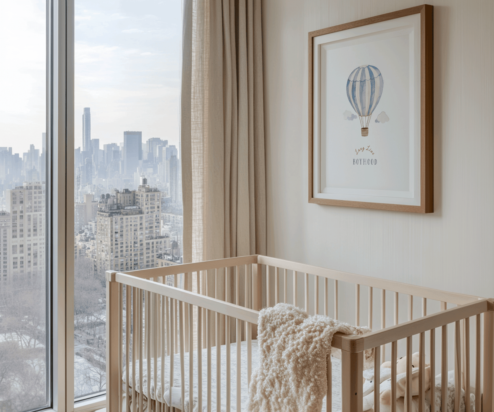 Boy Nursery Wall Decor | Canvas Art, Art Prints & Framed Canvas - Buy Wall Art