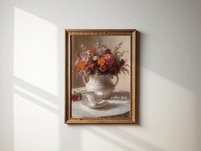 Coffee Print Art | Canvas Art, Art Prints & Framed Canvas - Buy Wall Art