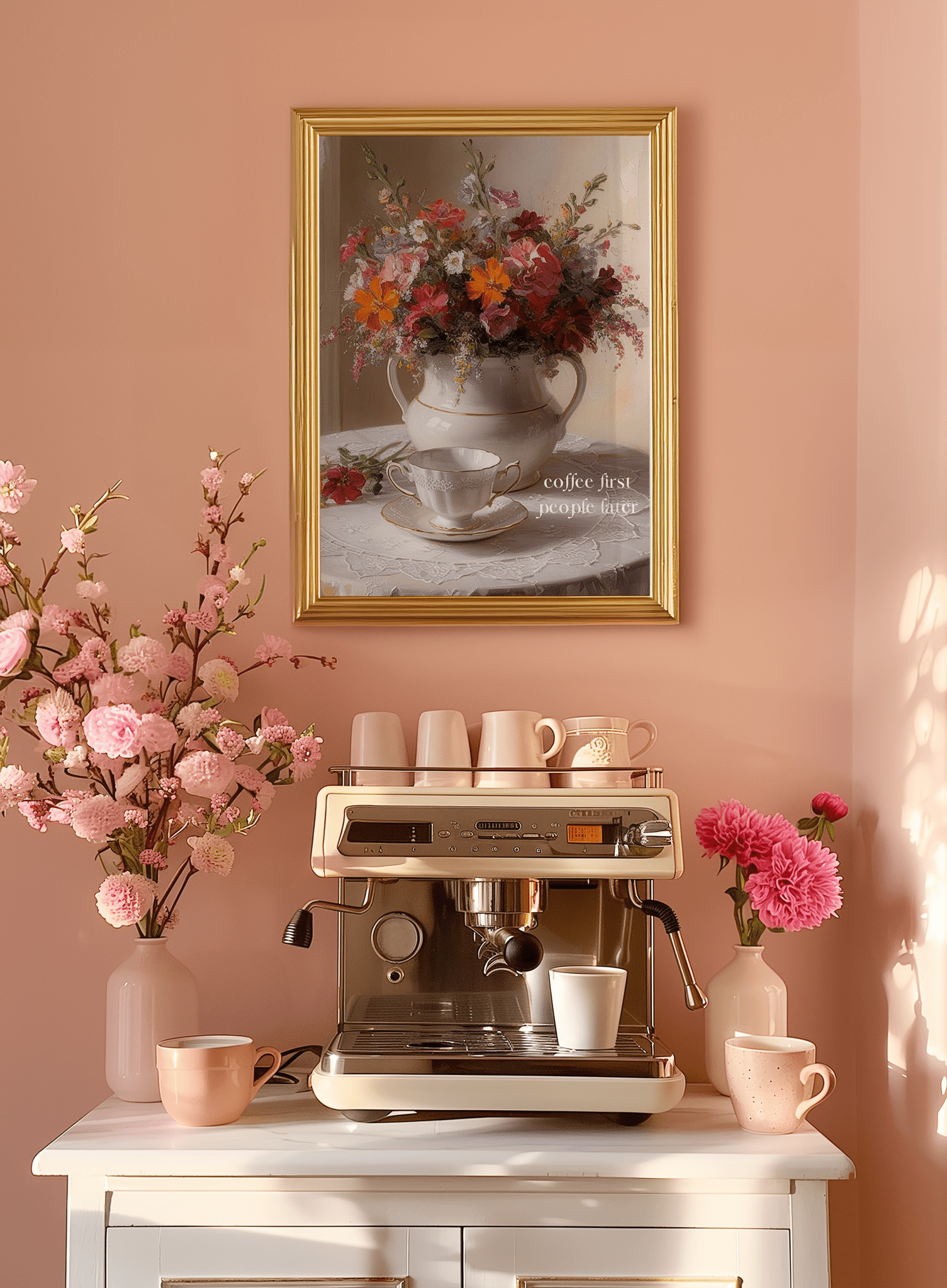 Coffee Print Art | Canvas Art, Art Prints & Framed Canvas - Buy Wall Art