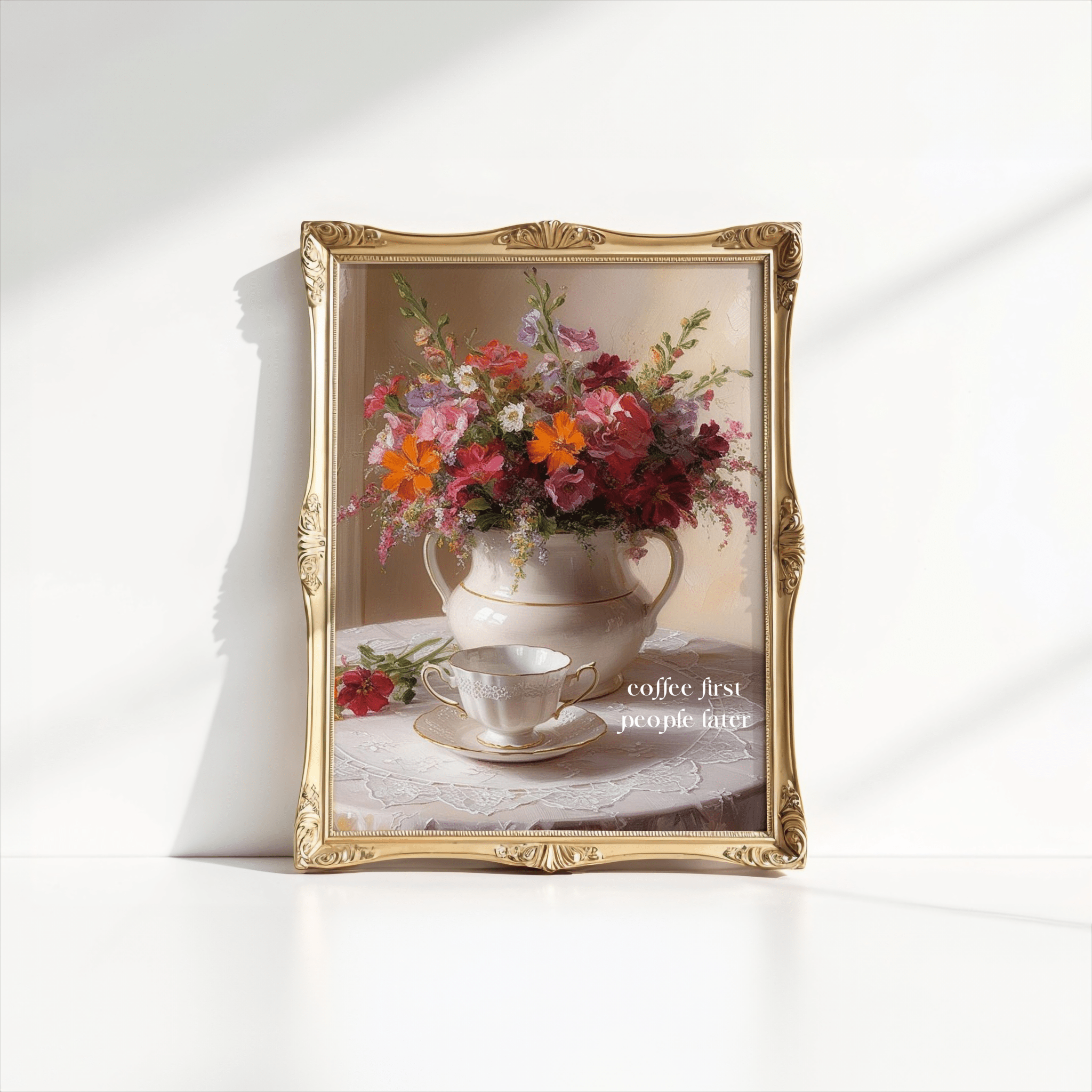 Coffee Print Art | Canvas Art, Art Prints & Framed Canvas - Buy Wall Art