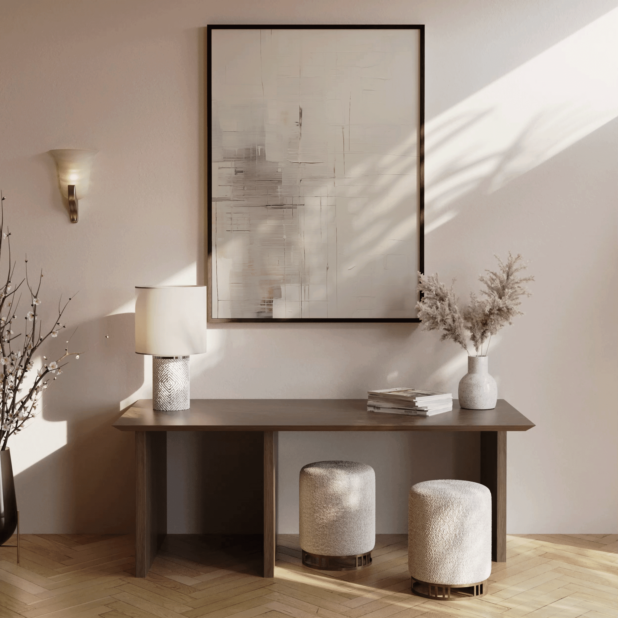 Abstract Wall Art | Modern Framed & Minimalist Prints – Buy Wall Art