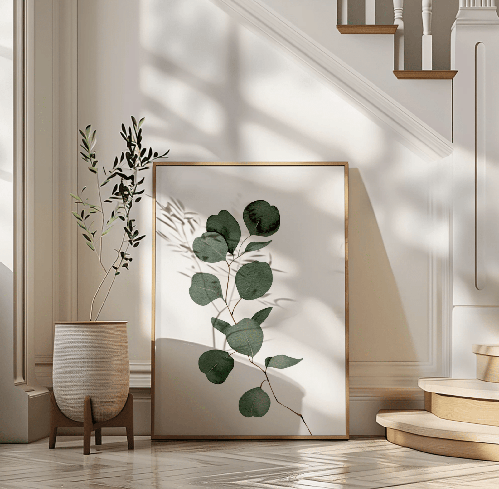 Eucalyptus Wall Art | Canvas Art, Art Prints & Framed Canvas - Buy Wall Art