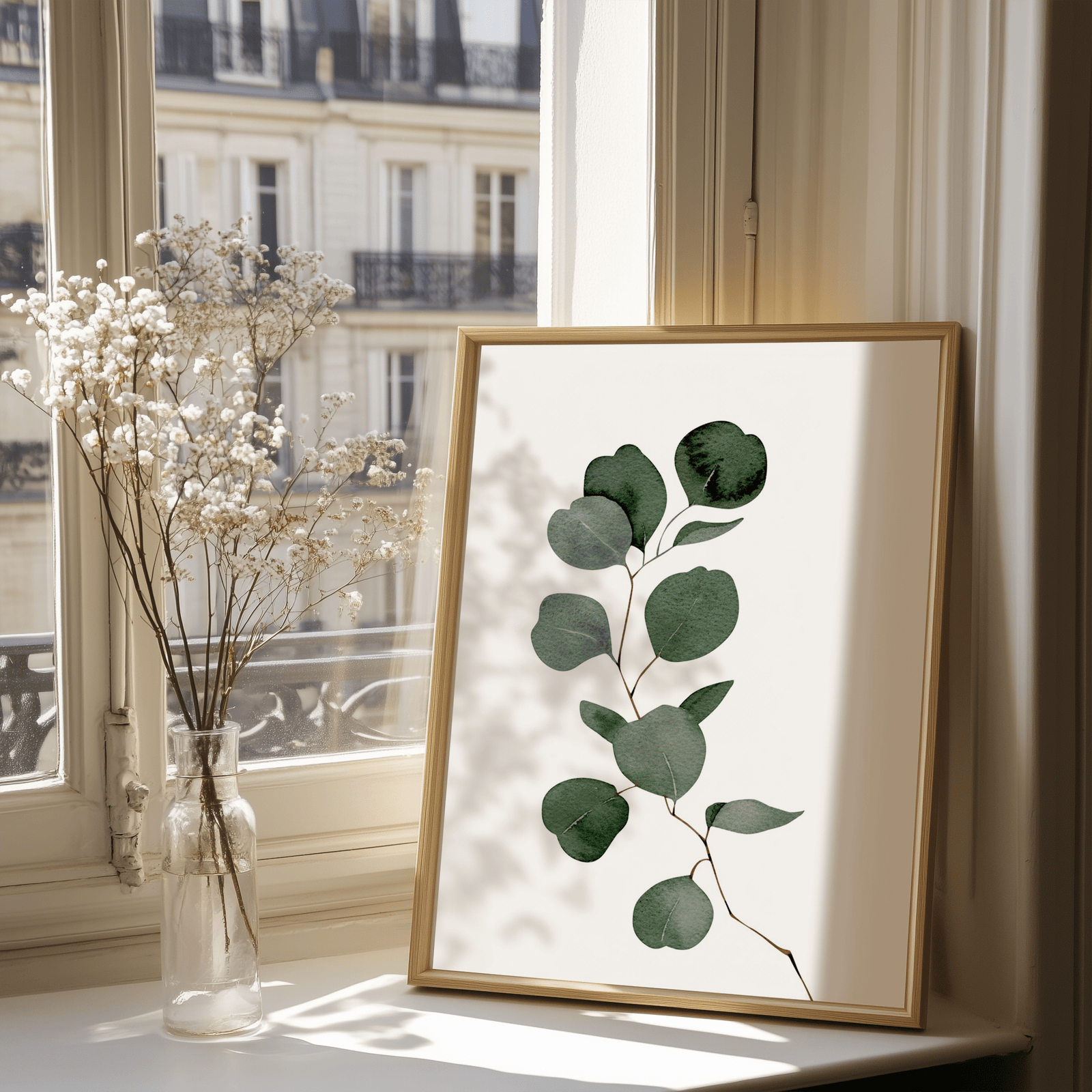Eucalyptus Wall Art | Canvas Art, Art Prints & Framed Canvas - Buy Wall Art