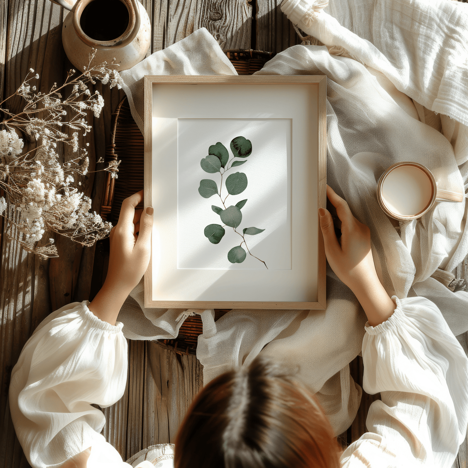 Eucalyptus Wall Art | Canvas Art, Art Prints & Framed Canvas - Buy Wall Art