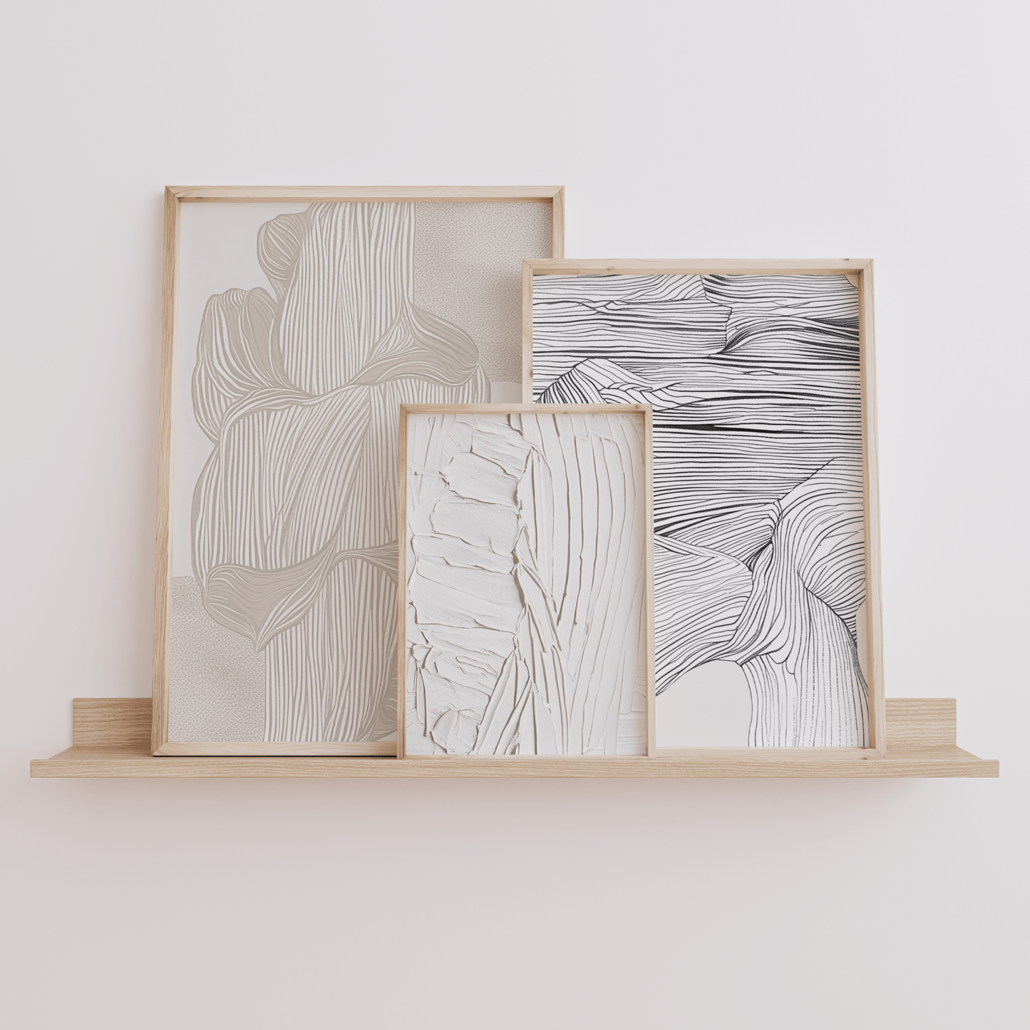 Minimal Line Art | Canvas Art, Art Prints & Framed Canvas - Buy Wall Art