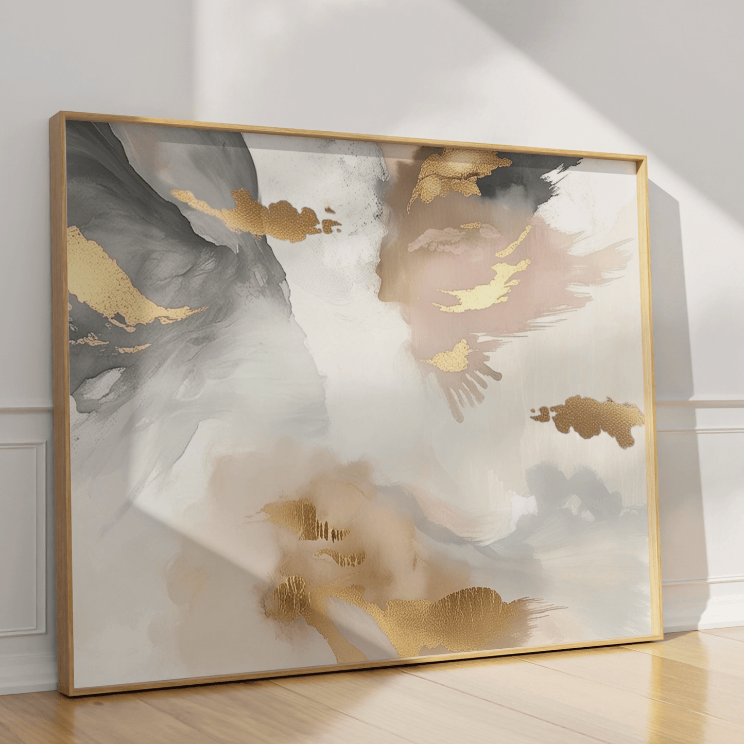 Minimal Neutral Art | Canvas Art, Art Prints & Framed Canvas - Buy Wall Art