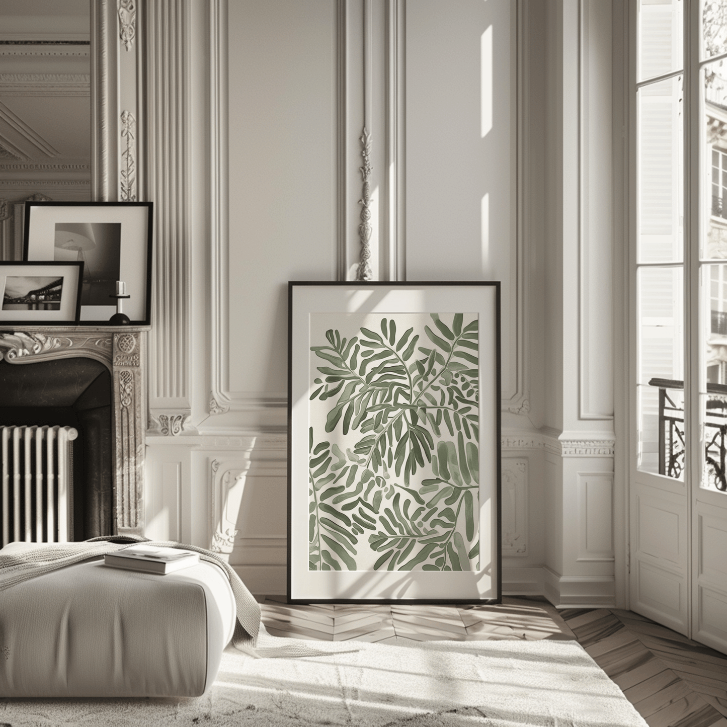 Minimalist Botanical Wall Art | Canvas Art, Art Prints & Framed Canvas - Buy Wall Art